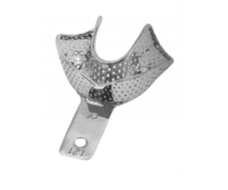 Stainless Steel Impression Tray
